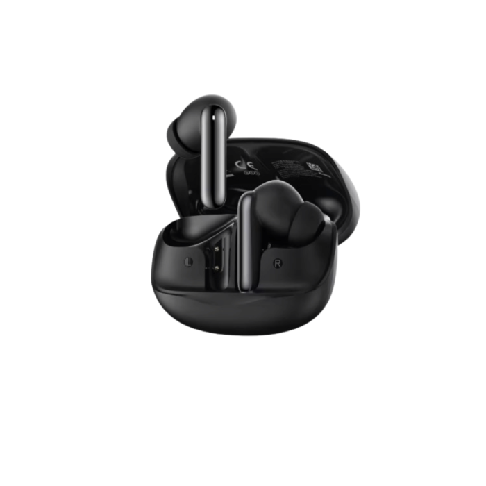 Qcy MeloBuds 2 (N50) 45dB Adaptive Noise Canceling Earbuds